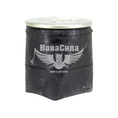 Подушка пневматична SCHMІTZ N-4158 (Stellox) (без стакана)