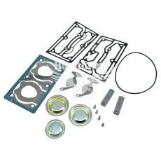 Рем. к-т. компресора Renault Kerax, Magnum, Premium (Vaden) (Wabco 912 514 009 0) (прокладки, клапани)