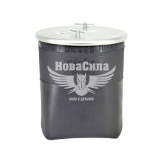 Подушка пневматична SCANIA N-4913 (Rider) (без стакана)