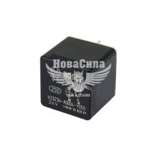 Реле в блок запоб. MB Truck 5-кон. 24V 20A (Bosch)