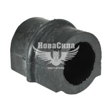 Втулка стабілізатора MB 507-914 з86-94р.в. заднього 50мм. (BCguma)