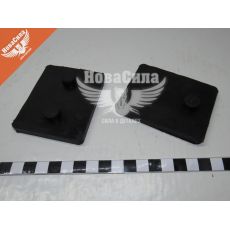 Підставка зад. ресори MB 709-914 з84-98р.в. (Україна)