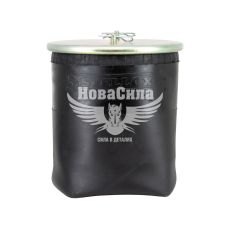 Подушка пневматична SCANIA N-4913 (Stellox) (без стакана)