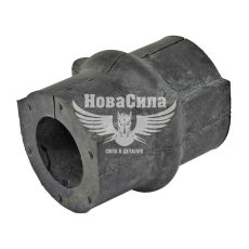 Втулка стабілізатора MB 507-914 з86-94р.в. заднього 35мм. (BCguma)