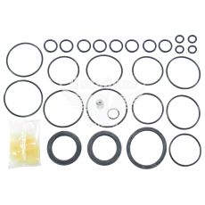 Рем. к-т. крана EBS DAF, MAN, Scania (SP) KRONE (Wabco 971 002 912 0)