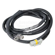 Датчик ABS MAN TGA, TGM, TGS, TGX зад. лів. (Sampa) (L-2065мм.)