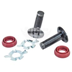 Рем. к-т. супорта BPW TSB (Rider) (штовхачі гладкі)