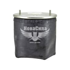 Подушка пневматична BPW N-881 (Stellox) (без стакана)