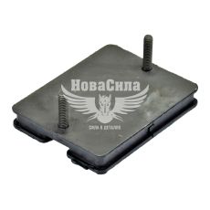 Подушка ресори DAF XF 105 з05р.в. перед. (Sampa)