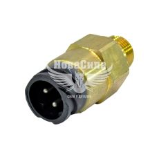 Датчик тиску масла MAN E2000, F2000, L2000, M2000, TGA, TGL, TGM, TGS, TGX (Sampa)