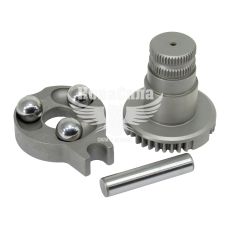 Рем. к-т. супорта Meritor D Lisa прав. (Rider) (повний)