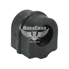 Втулка стабілізатора MB Vario 512-818 з96р.в. заднього 41мм. (BCguma)