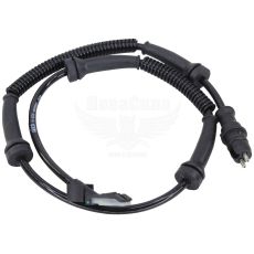 Датчик, частота вращения колеса (KAVO PARTS) BAS-1002 DAEWOO