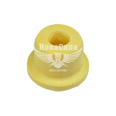 Подушка рессоры Renault Kerax, Magnum, Premium перед. (Sampa) (отбойник)