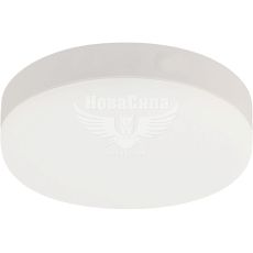 Світильник LED накладний круглий Ardero AL708ARD 24Вт (170 mm) 5000K 2400Lm