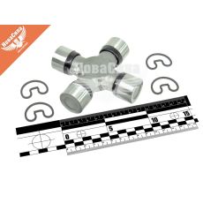 Хрестовина карданного валу MB 809-814 з86-94р.в. 31х110мм. (Rotweiss)