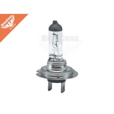 Лампочка галогенна H7 PX26d 24V-100Вт (Solar) +30 (Rally)