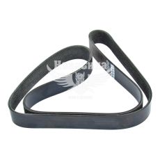 Ремень поликлиновой 10PK1512 (Dayco) генер. VOLVO FH, Renault Magnum DXi 13