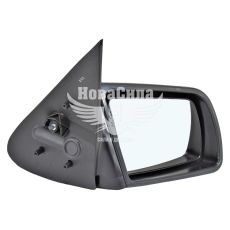 Зеркало зовнішнє зад. виду Opel Vectra A з88-95р.в. мех. прав. (Tempest)