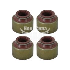 Сальник клапанів MB 709-817 з84-98р.в. випускні (Victor Reinz) (к-т.-4шт.)