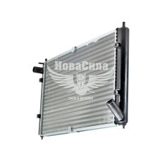 Радіатор охолодження Chery Amulet (PMC)