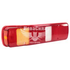 Стекло фонаря VOLVO FH с05г.в зад. лев./прав. (Isiksan)