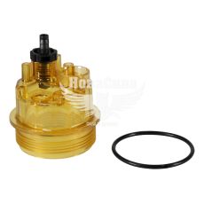 Стакан фільтра паливного (сепаратора) DAF, MAN, 6520-Камаз Євро-2 (Україна) (PL 270X, PL 420X)