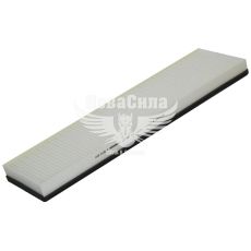 Фильтр салона (Mahle) MB Atego с98-г.в.