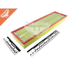 Фільтр повітряний (WIX) MB 609-811D з86-94р.в. 4.0D, 4.3D