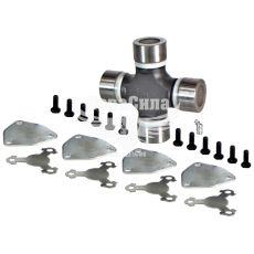 Хрестовина карданного валу VOLVO 50х152.6мм. (Trialli)