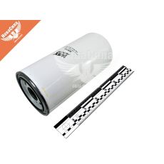 Фільтр масляний (WIX) DAF 95 XF FA 95 XF 380 з97-02р.в. 12.580