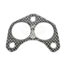 Прокладка глушника прийм. труби Chery Amulet метал. (АРК)