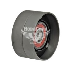 Ролик ремня полікл. DAF XF95, 105 натяжний (SP) (70х38мм.)