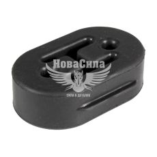 Резинка кріпл. глушника Chevrolet Lacetti з05р.в. (Starline)