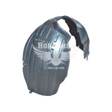 Подкрыльник Citroen Berlingo с94-02г.в. передний лев. (Klokkerholm)