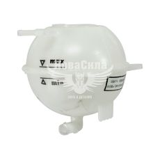 Бачок розширювальний Chery Amulet A11 два виходи (Original)