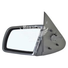 Зеркало внешнее зад. вида Opel Vectra A с88-95г.в. мех. лев. (Tempest)