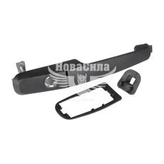 Ручка дверна зовн. Chery Amulet перед. прав. (Fitshi)