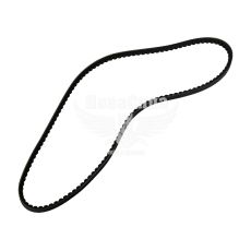 Ремінь клиновий 13х1285 зуб. (Contitech) генер. MB Truck