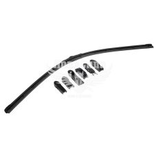 Щітка склоочисника гібридна 28 700мм. (Molder) (QUANTUM HYBRID)