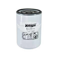 Фільтр паливний (Hengst) VOLVO EURO-6