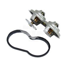 Термостат Scania 4-Series P, G, R, T 83гр. (Vernet) (вставка)