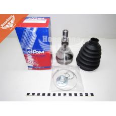 Граната Opel Vectra C з02р.в. зовн. 26-30зуб. (Cifam) (3.0CDTI)