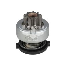 Привід стартера (бендикс) Peugeot 305-505 з82-95р.в. (Profit)