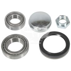 Подшипник ступицы Citroen Jumper с94-02г.в зад. (Profit)