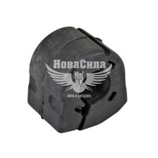 Втулка стабілізатора Peugeot 207 з06р.в. переднього середнього (Sasic) Citroen C3