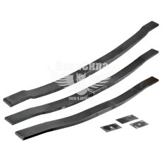 Ресора VOLVO FH12, 16, FH16 II, FH, FH II, FM10, 12, FM, FM II, FE, FE II зад. 3-ох листова (Seferiadis)