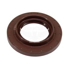 Сальник 52х97х10 КПП хвостовика зад. MAN L2000 с93г.в. (Corteco)