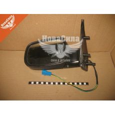 Зеркало зовнішнє зад. виду Chery Amulet елек. лів. (Taiwan)