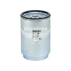 Фільтр паливний (сепаратор) (Hengst) VOLVO Truck